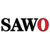 Электрические печи для сауны "SAWO"