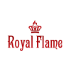 Сверхширокие очаги Royal Flame