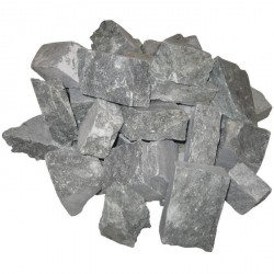 Талькохлорит - материал для облицовки печей и каминов