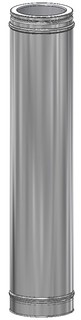 Элемент трубы 1000 мм д. 230 ICS25