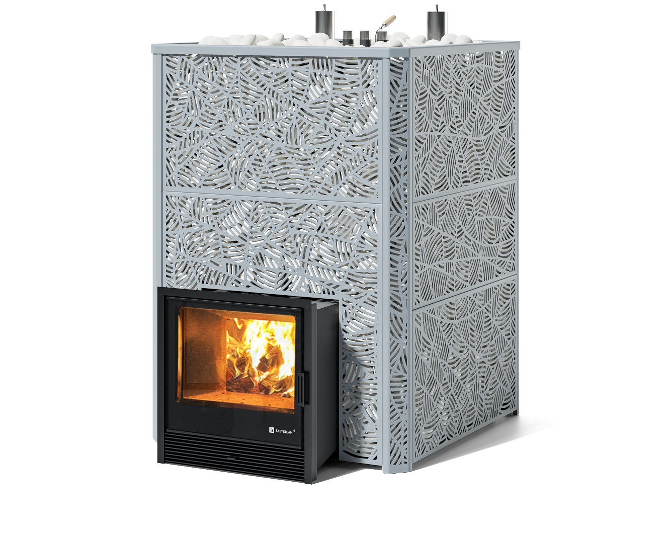 Печь Ялта 100 К/2024