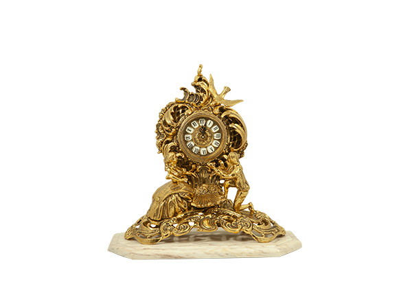 Каминные часы (5381B)