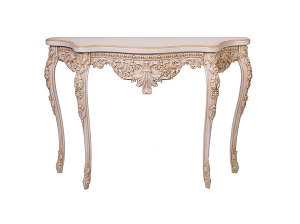 Консольный столик АртДеко RF0821 IV