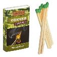 BOYSCOUT   Спички Костровые 90 мм, 30 шт