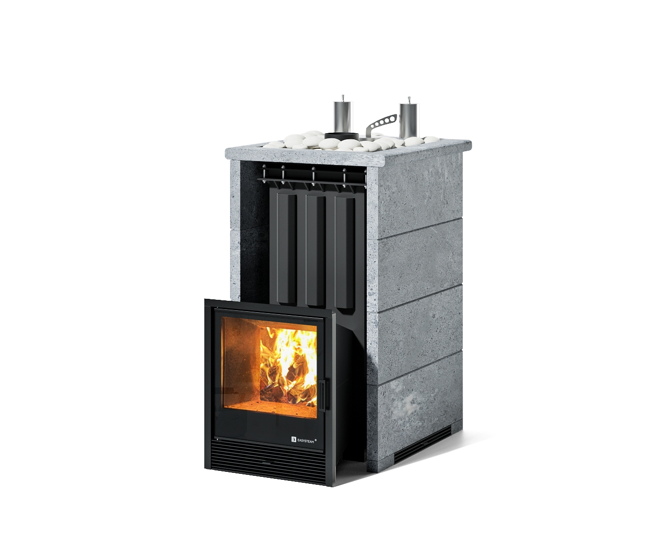 Сочи К в трехстороннем кожухе