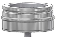 Емк сбора конденс 150 ICS50