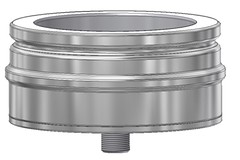 Емк сбора конденс 180 ICS25 ECO