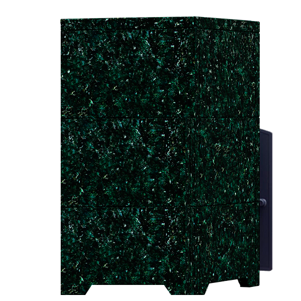 Облицовка для печей Авангард Классика Авангард 25 Пироксенит (790/40)