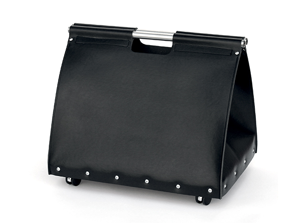 Дровница на колесиках (50.046N)