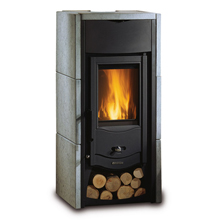 La Nordica Asia BII Petra (серый камень)