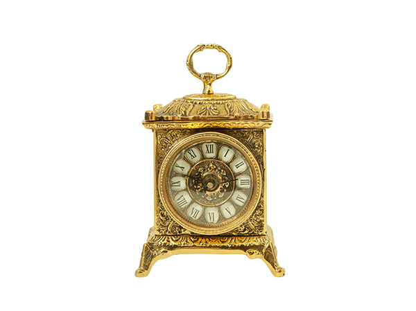 Каминные часы (5660B)