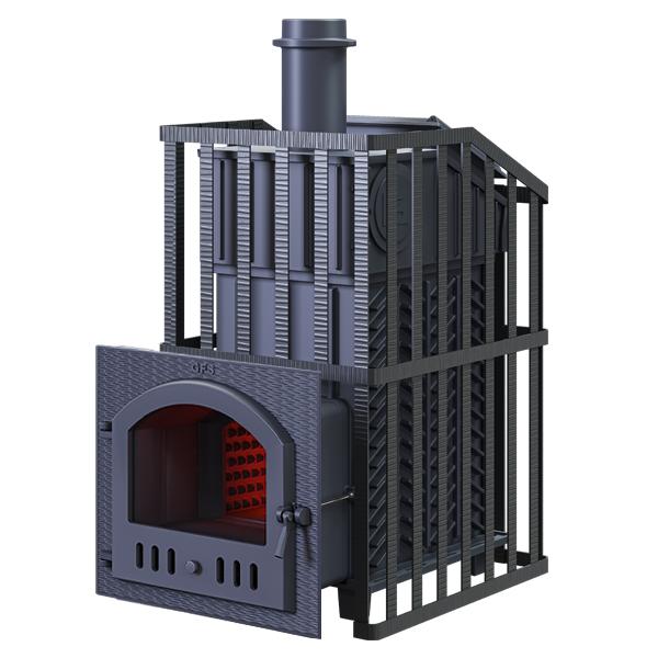 GFS ЗК 40 (М) Ураган