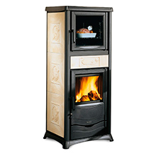 La Nordica Rossella Plus Forno EVO Liberty PЕ (бежевый) La Nordica Rossella Plus Forno EVO Liberty PЕ (бежевый)