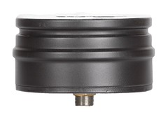 Емк сбора конденс д.200 PMPro25 (Ч) 316L