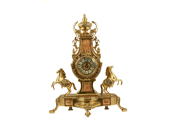 Каминные часы (5373B)