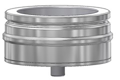 Емк сбора конденс 250 ICS25