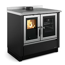 La Nordica VENEZIA NERO ANTRACITE (черный)