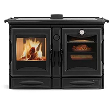 La Nordica ALASKA 16 Nero antracite (черный антрацит)