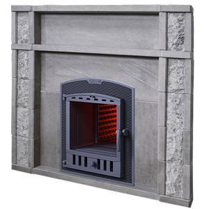 Портал из камня - Талькомагнезит PREMIUM