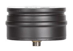 Емк сбора конденс д.150 PMPro25 (Ч) 316L
