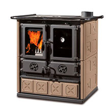 La Nordica Rosetta 5.0 Maiolica - Tortora (тортора)