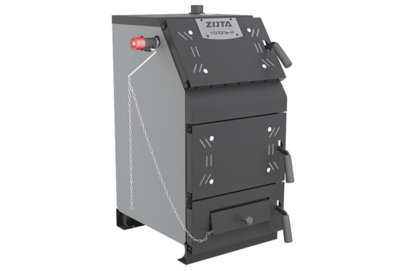 ZOTA «Тополь-М»