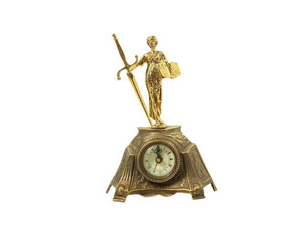 Каминные часы (5781CB)