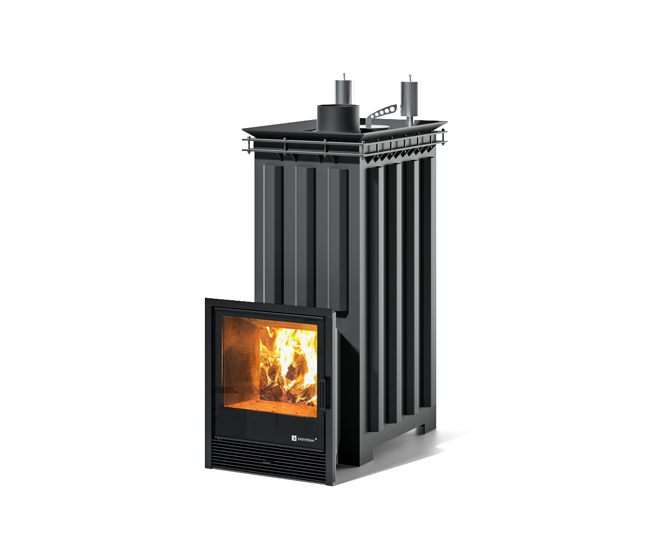 Печь Геленджик К базовая модель